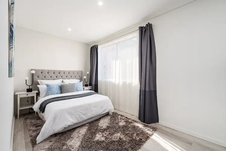 Sixth view of Homely apartment listing, 10/197 President Avenue, Monterey NSW 2217