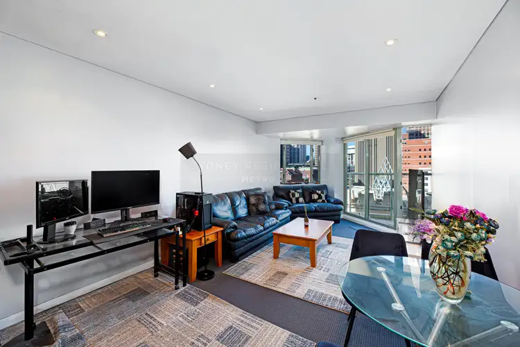803/2 Quay Street, Haymarket NSW 2000