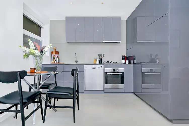Second view of Homely apartment listing, 16/97 Chomley Street, Prahran VIC 3181