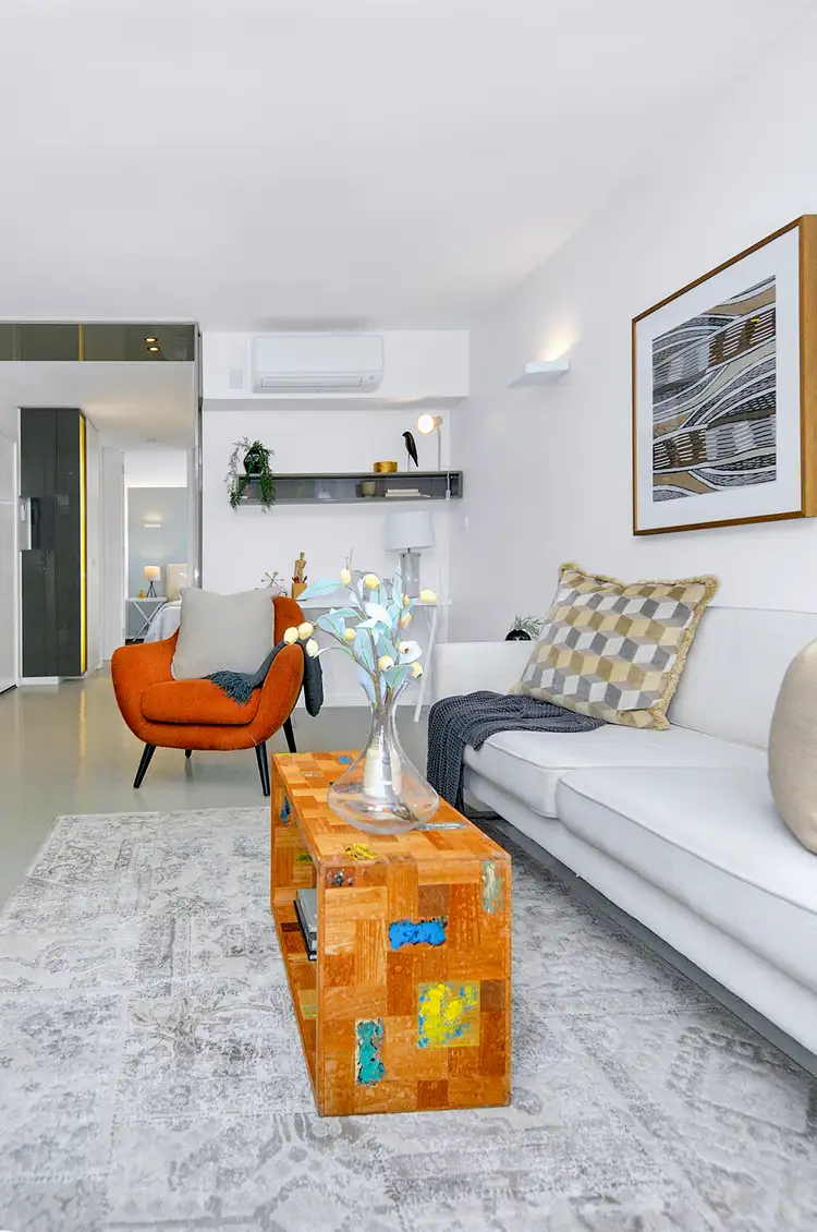 Third view of Homely apartment listing, 16/97 Chomley Street, Prahran VIC 3181