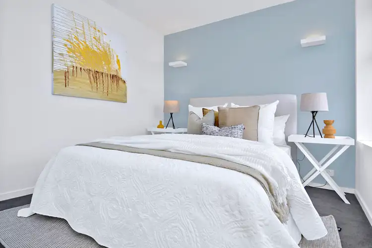 Fourth view of Homely apartment listing, 16/97 Chomley Street, Prahran VIC 3181
