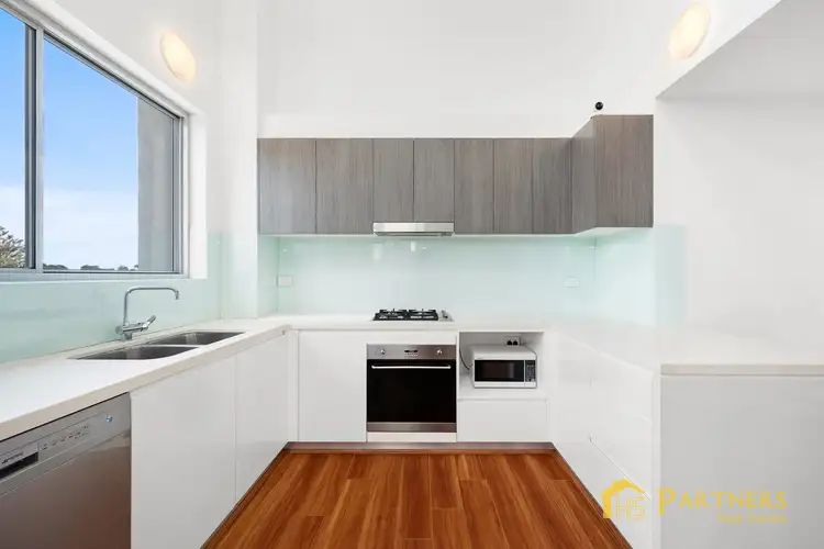 Sixth view of Homely apartment listing, 33/42C Kent Street, Epping NSW 2121