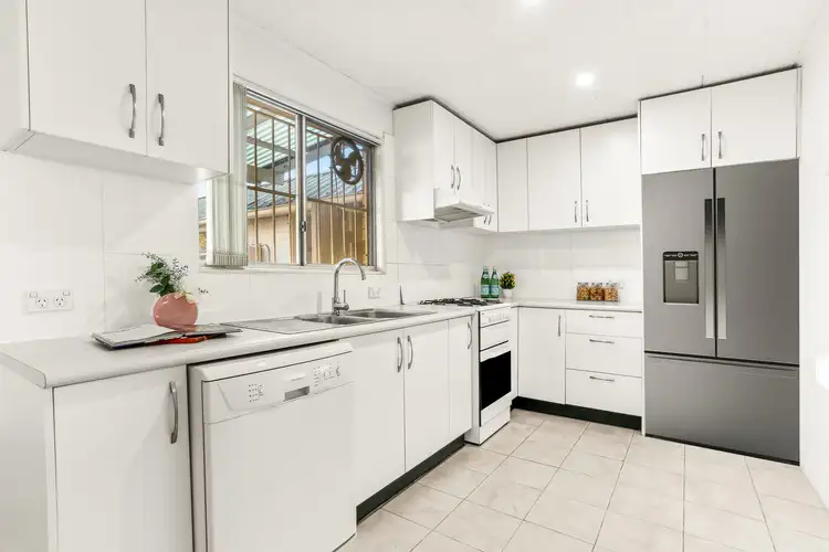 Third view of Homely house listing, 4 Water Street, Strathfield South NSW 2136
