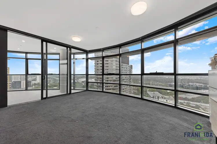 2208/1 Brushbox Street, Sydney Olympic Park NSW 2127