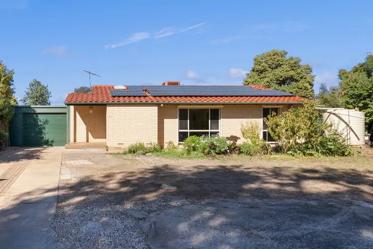 4 Aminya Court, Salisbury North SA 5108