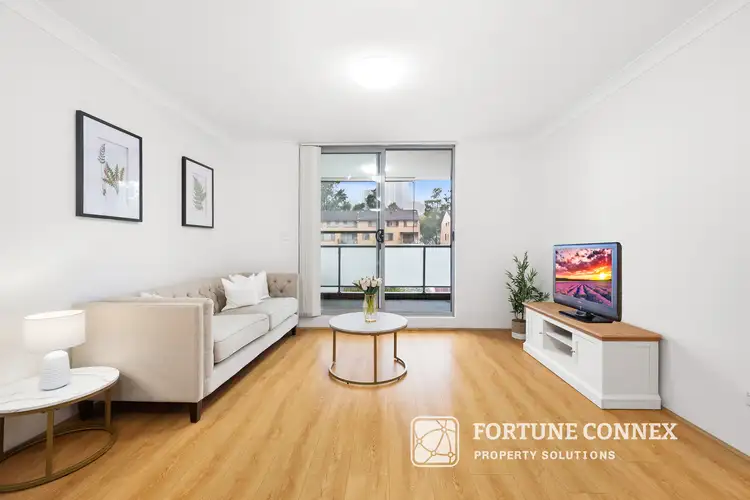 Second view of Homely apartment listing, 33/17 MacArthur Street, Ultimo NSW 2007