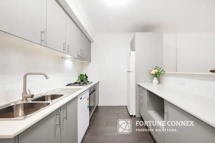 Third view of Homely apartment listing, 33/17 MacArthur Street, Ultimo NSW 2007