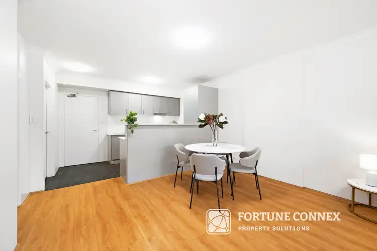 Fourth view of Homely apartment listing, 33/17 MacArthur Street, Ultimo NSW 2007