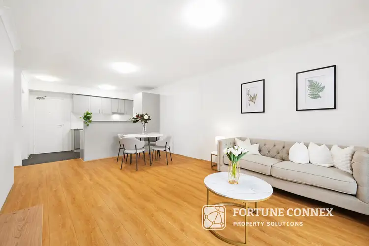 Fifth view of Homely apartment listing, 33/17 MacArthur Street, Ultimo NSW 2007