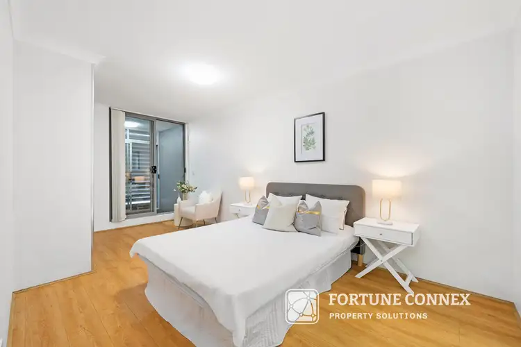 Sixth view of Homely apartment listing, 33/17 MacArthur Street, Ultimo NSW 2007