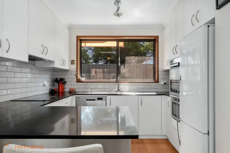 Second view of Homely townhouse listing, 11/15 Wyselaskie Circuit, Kambah ACT 2902