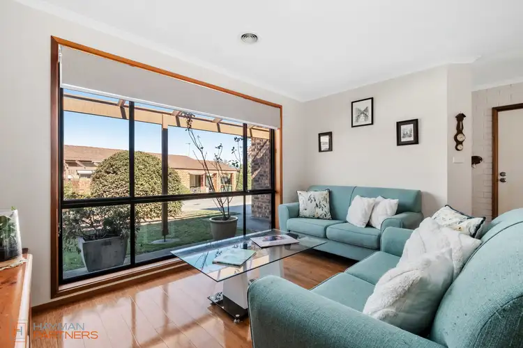 Third view of Homely townhouse listing, 11/15 Wyselaskie Circuit, Kambah ACT 2902