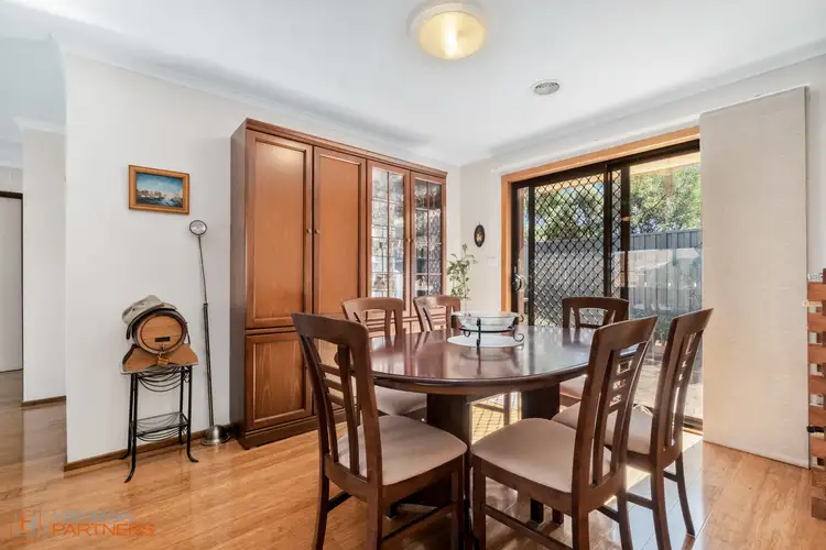 Fourth view of Homely townhouse listing, 11/15 Wyselaskie Circuit, Kambah ACT 2902