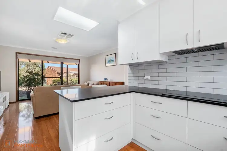 Fifth view of Homely townhouse listing, 11/15 Wyselaskie Circuit, Kambah ACT 2902