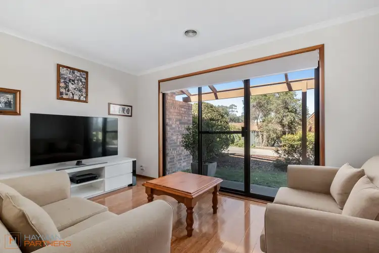 Sixth view of Homely townhouse listing, 11/15 Wyselaskie Circuit, Kambah ACT 2902