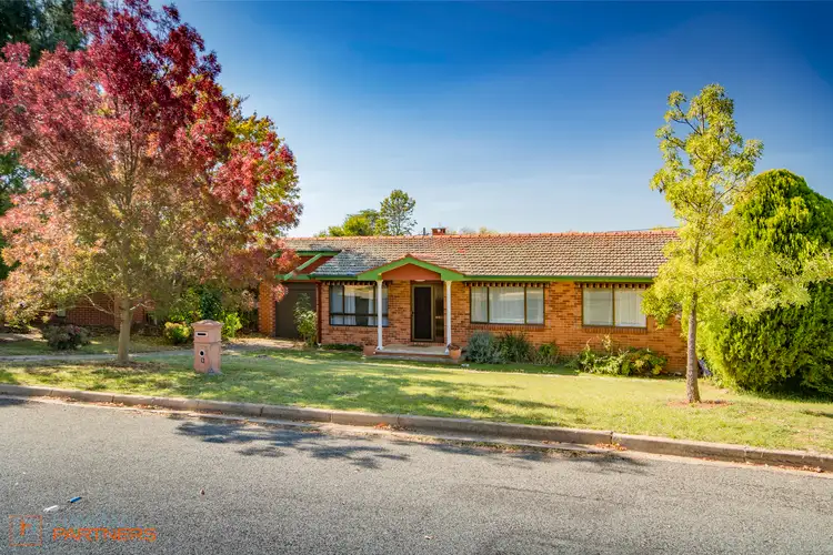 5 Green Street, Narrabundah ACT 2604