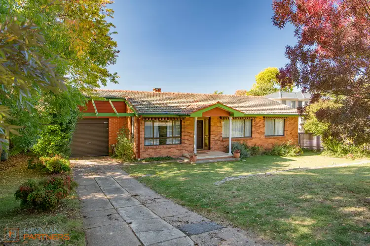 Second view of Homely house listing, 5 Green Street, Narrabundah ACT 2604