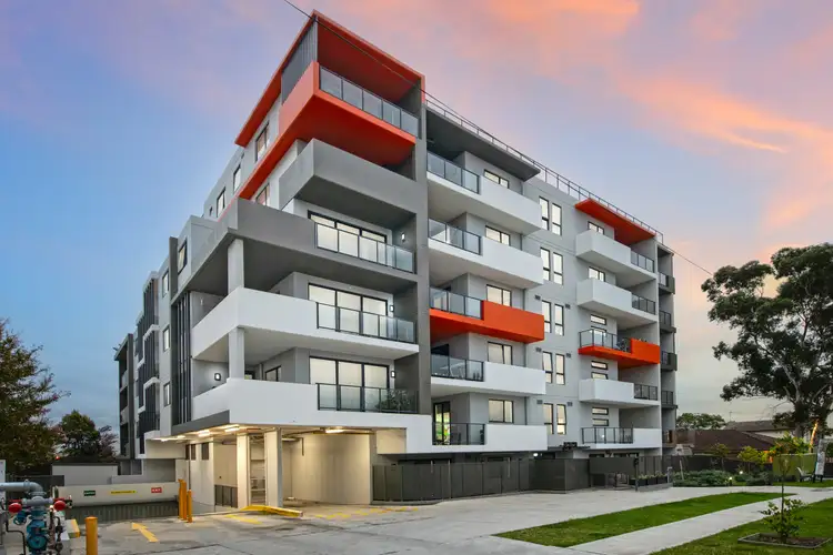 18/28 Peter Street, Blacktown NSW 2148