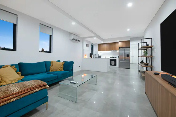 Third view of Homely unit listing, 18/28 Peter Street, Blacktown NSW 2148