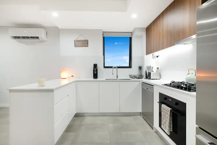 Fourth view of Homely unit listing, 18/28 Peter Street, Blacktown NSW 2148