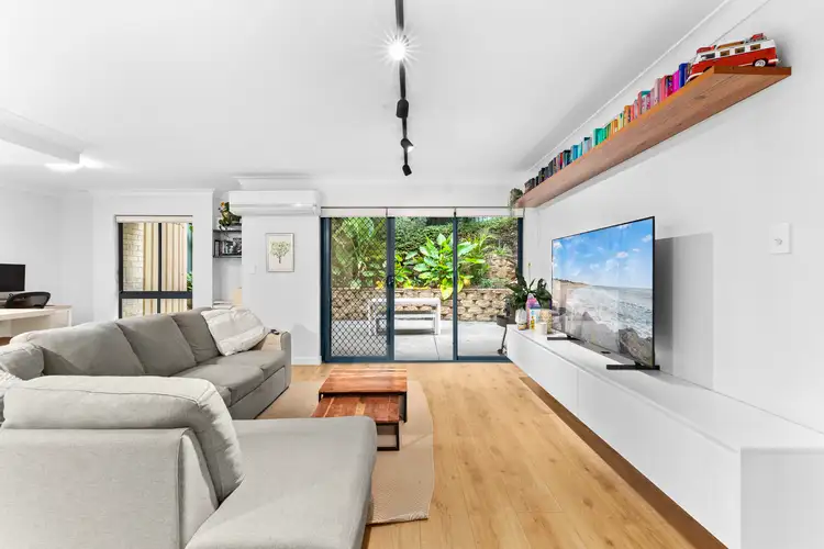 17/32-38 Jenner Street, Baulkham Hills NSW 2153
