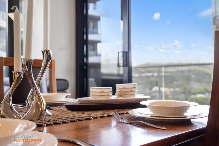 Sixth view of Homely unit listing, 125/11 Irving Street, Phillip ACT 2606