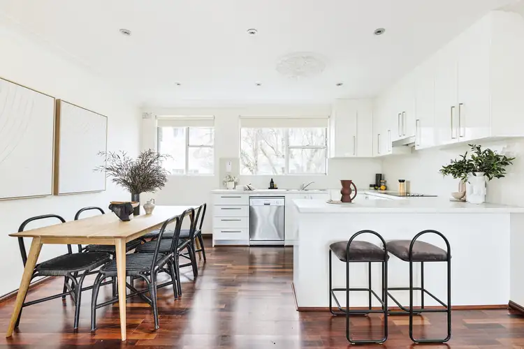 3/13 Macquarie Terrace, Balmain NSW 2041