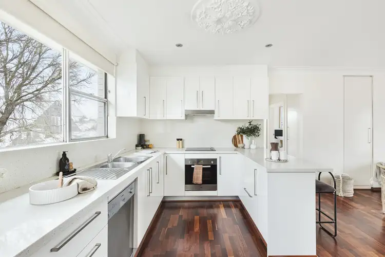 Third view of Homely apartment listing, 3/13 Macquarie Terrace, Balmain NSW 2041
