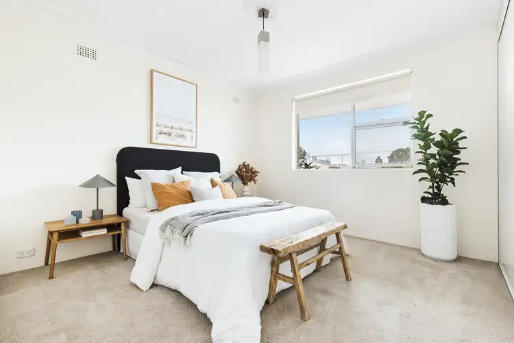 Fifth view of Homely apartment listing, 3/13 Macquarie Terrace, Balmain NSW 2041