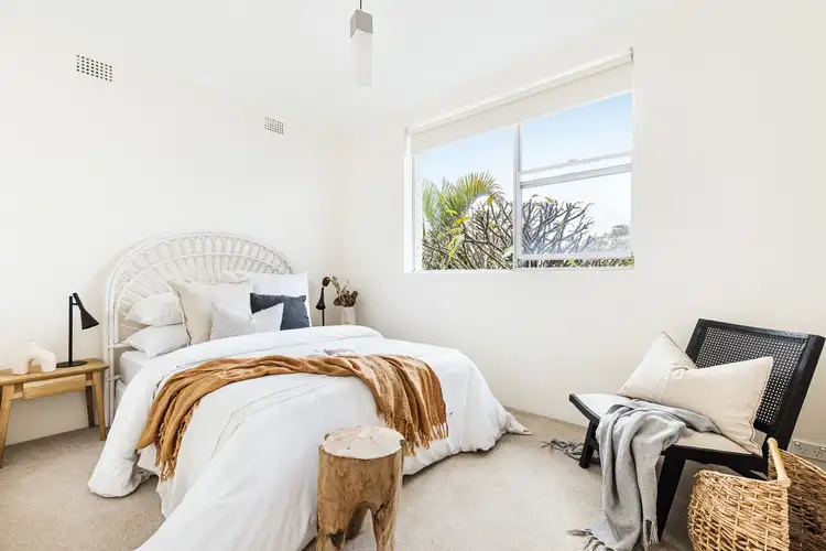 Sixth view of Homely apartment listing, 3/13 Macquarie Terrace, Balmain NSW 2041