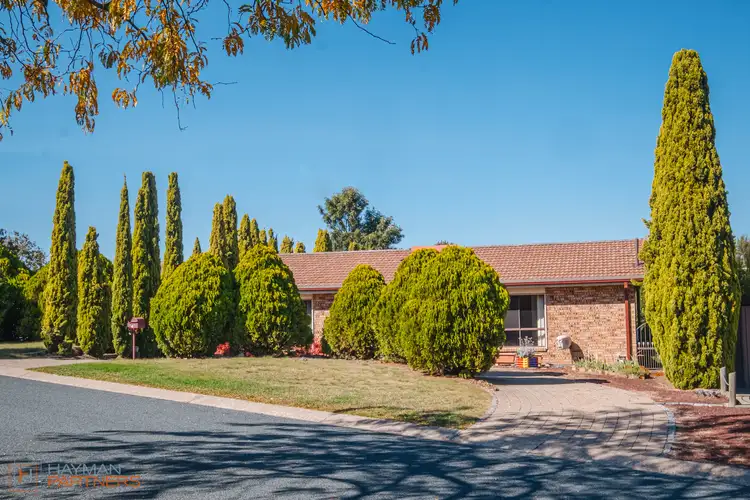 6 Veale Street, Monash ACT 2904
