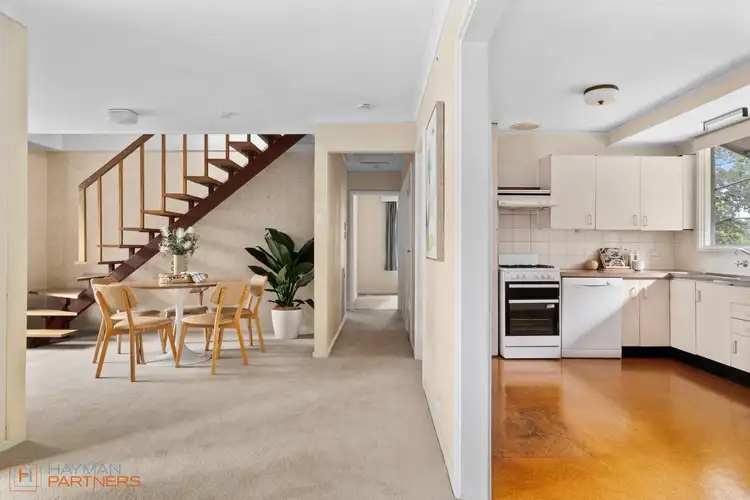 Second view of Homely house listing, 15 Jenkins Street, Curtin ACT 2605