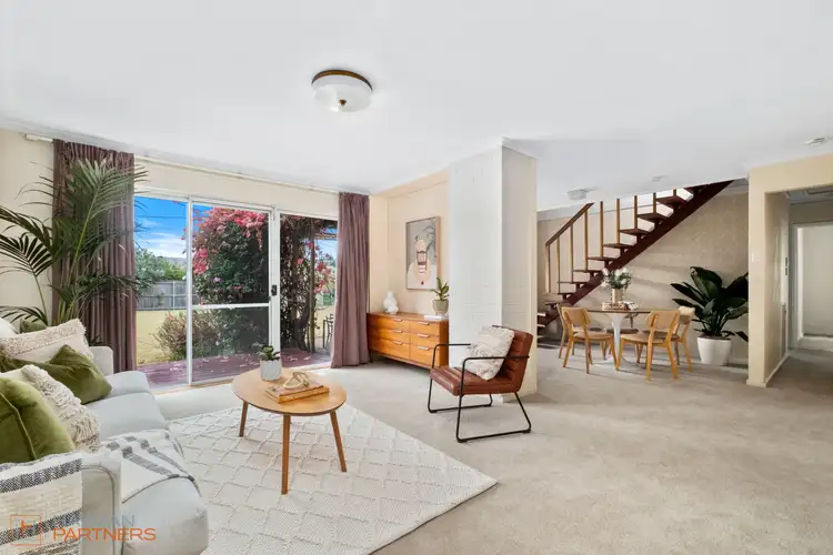 Fourth view of Homely house listing, 15 Jenkins Street, Curtin ACT 2605