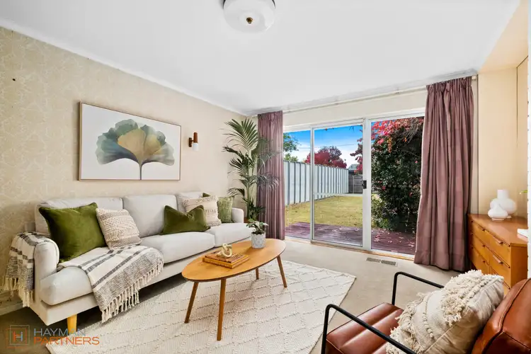 Fifth view of Homely house listing, 15 Jenkins Street, Curtin ACT 2605