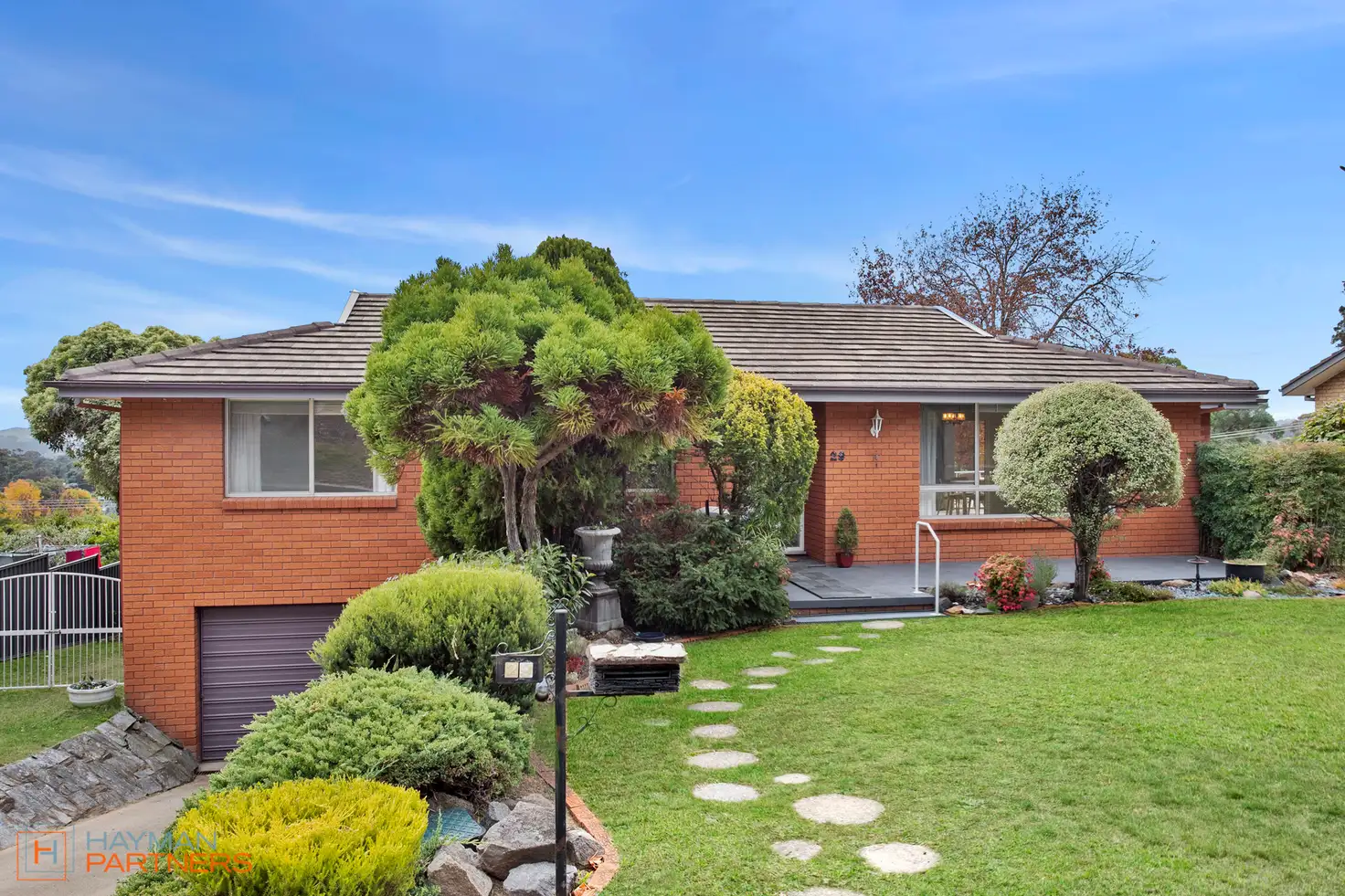 Main view of Homely house listing, 29 Andamooka Street, Fisher ACT 2611