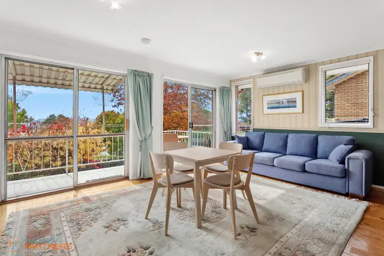 Third view of Homely house listing, 29 Andamooka Street, Fisher ACT 2611