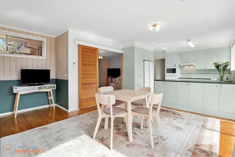 Fourth view of Homely house listing, 29 Andamooka Street, Fisher ACT 2611