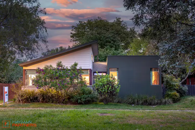 Main view of Homely house listing, 11 Philp Place, Curtin ACT 2605