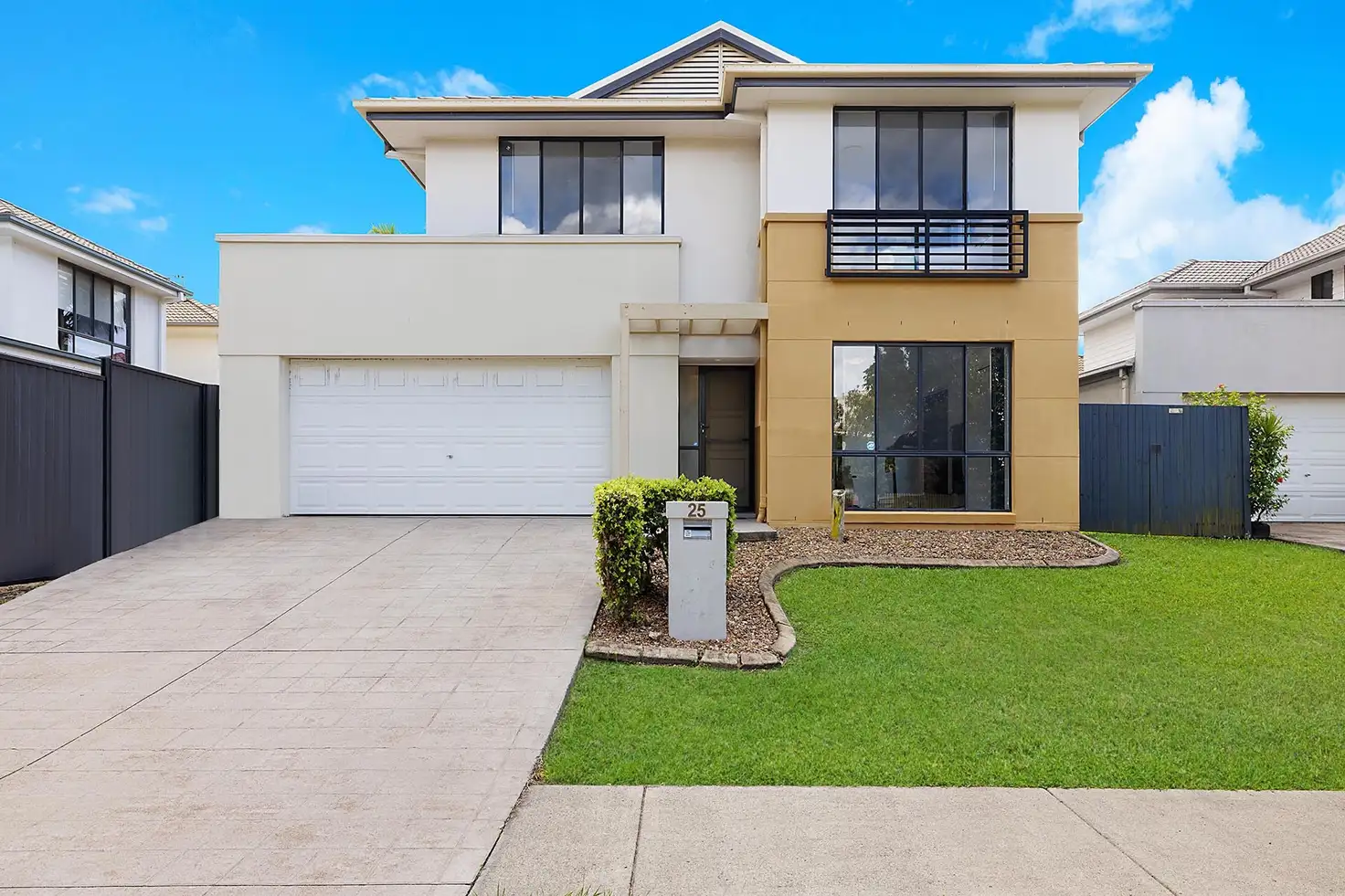 Main view of Homely house listing, 25 Windermere Way, Sippy Downs QLD 4556
