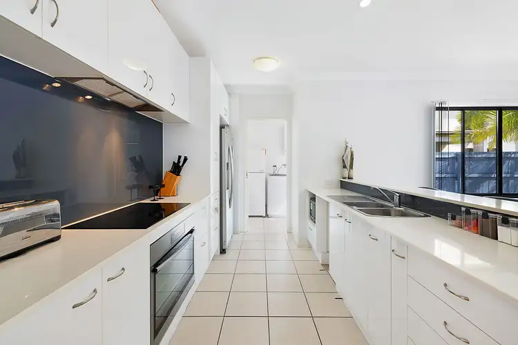 Second view of Homely house listing, 25 Windermere Way, Sippy Downs QLD 4556