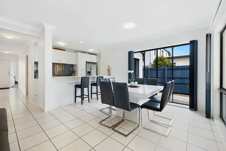 Third view of Homely house listing, 25 Windermere Way, Sippy Downs QLD 4556