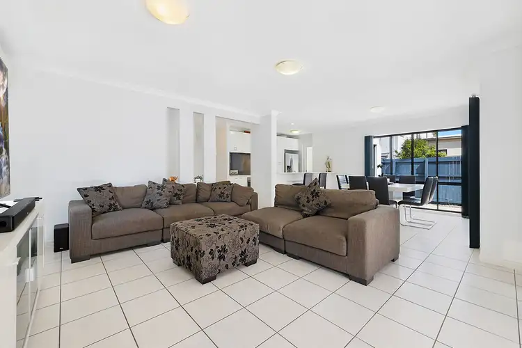 Fourth view of Homely house listing, 25 Windermere Way, Sippy Downs QLD 4556