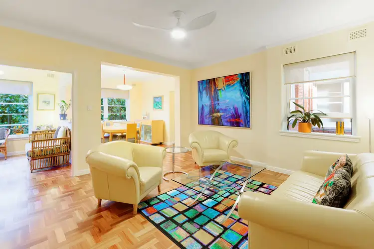 14/25 Billyard Avenue, Elizabeth Bay NSW 2011