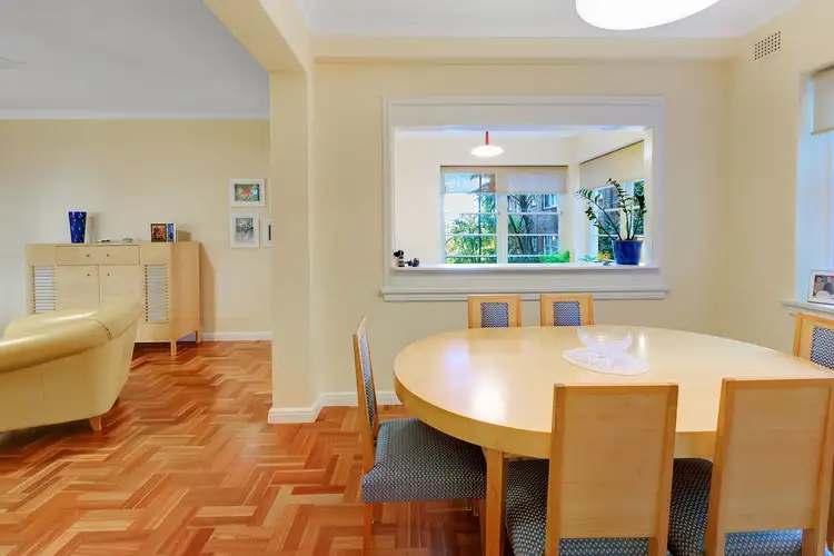 Fourth view of Homely apartment listing, 14/25 Billyard Avenue, Elizabeth Bay NSW 2011