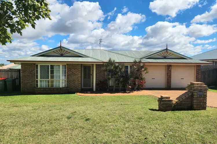 13 Rushlands Street, Glenvale QLD 4350