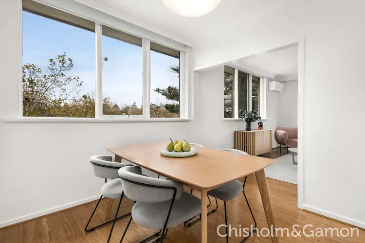 Second view of Homely apartment listing, 7/211 Brighton Road, Elwood VIC 3184