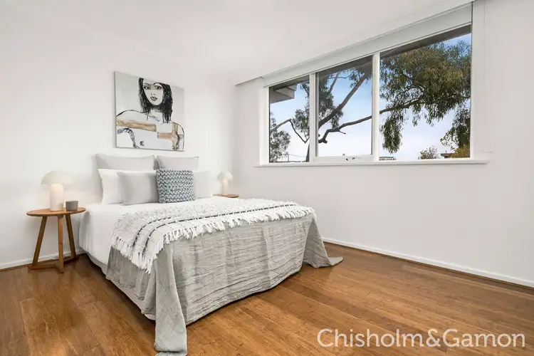 Fourth view of Homely apartment listing, 7/211 Brighton Road, Elwood VIC 3184