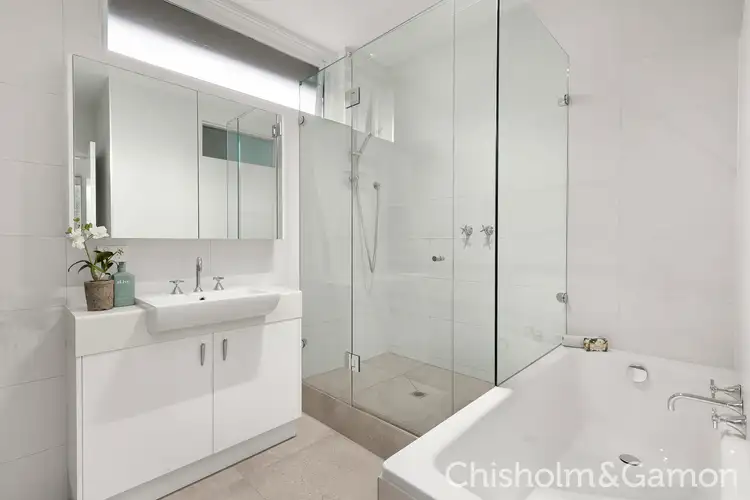 Fifth view of Homely apartment listing, 7/211 Brighton Road, Elwood VIC 3184