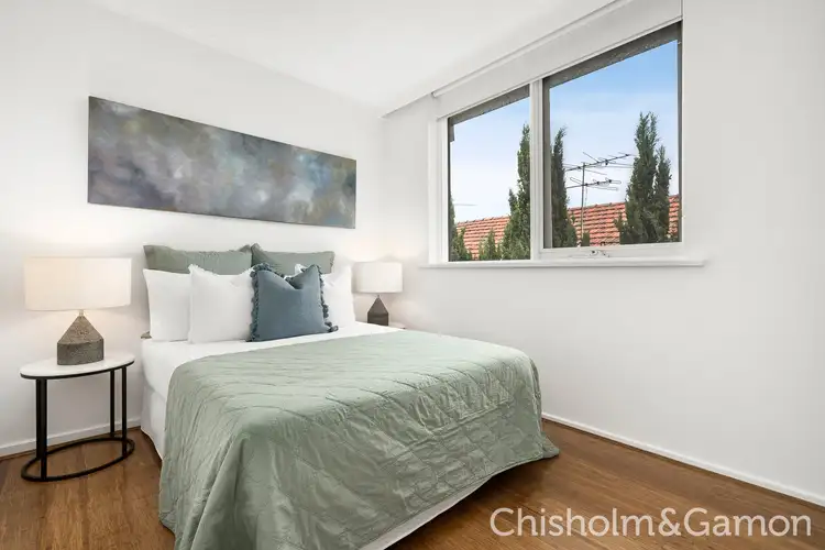 Sixth view of Homely apartment listing, 7/211 Brighton Road, Elwood VIC 3184