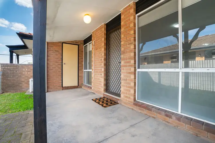 4/737 East Street, East Albury NSW 2640